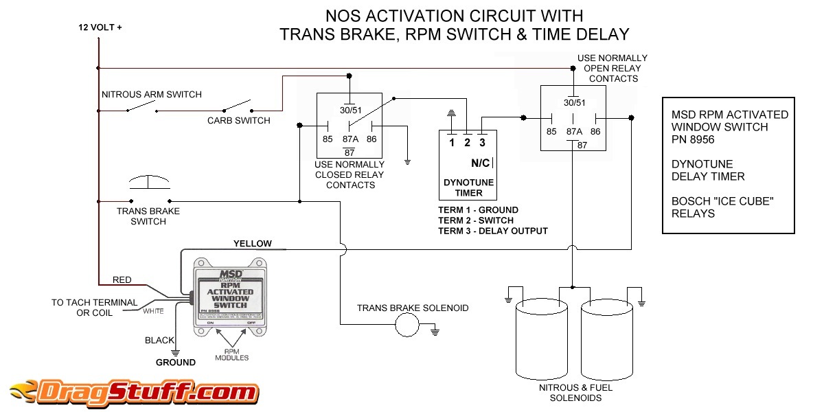 Msd Rpm Activated Switch Wiring Diagram from www.dragstuff.com