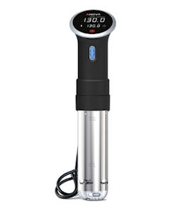 Sous Vide Bottle Heater